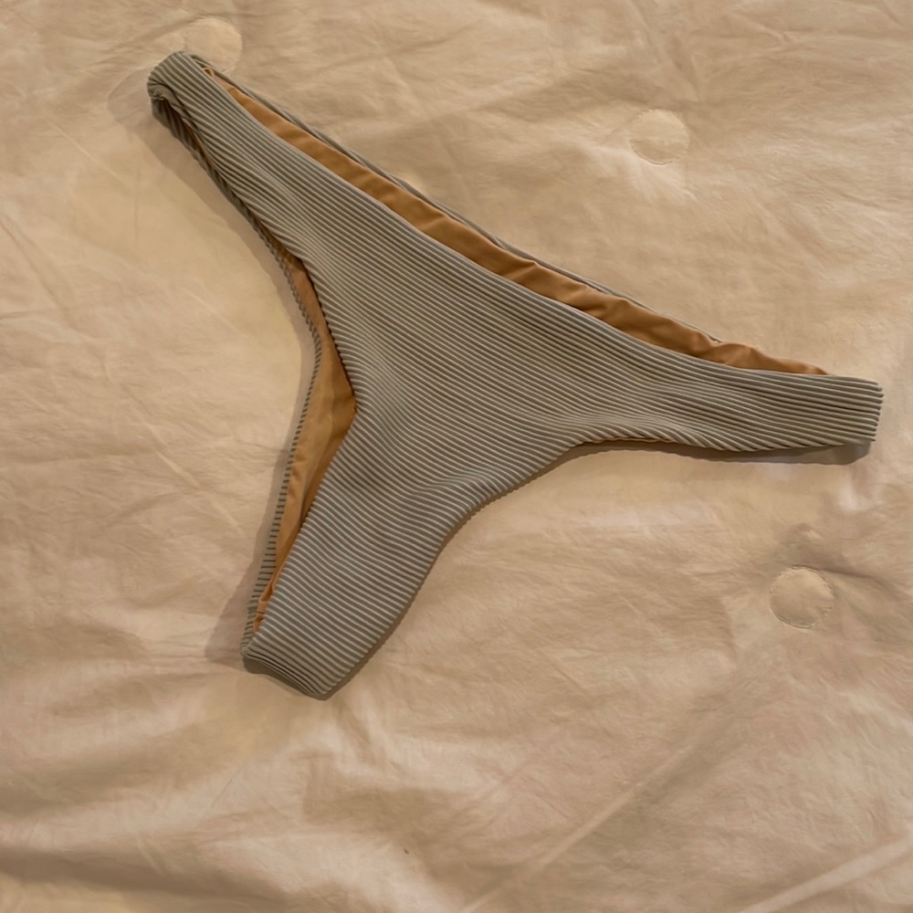 Zulu & Zephyr Bottoms